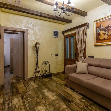 Luxury House Lotos Apartment Golubovci Exterior photo