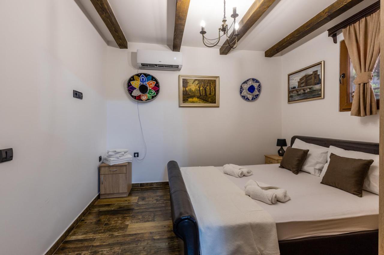Luxury House Lotos * Golubovci