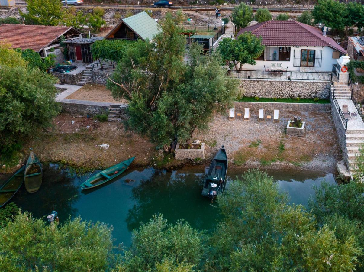 Apartment Luxury House Lotos Golubovci