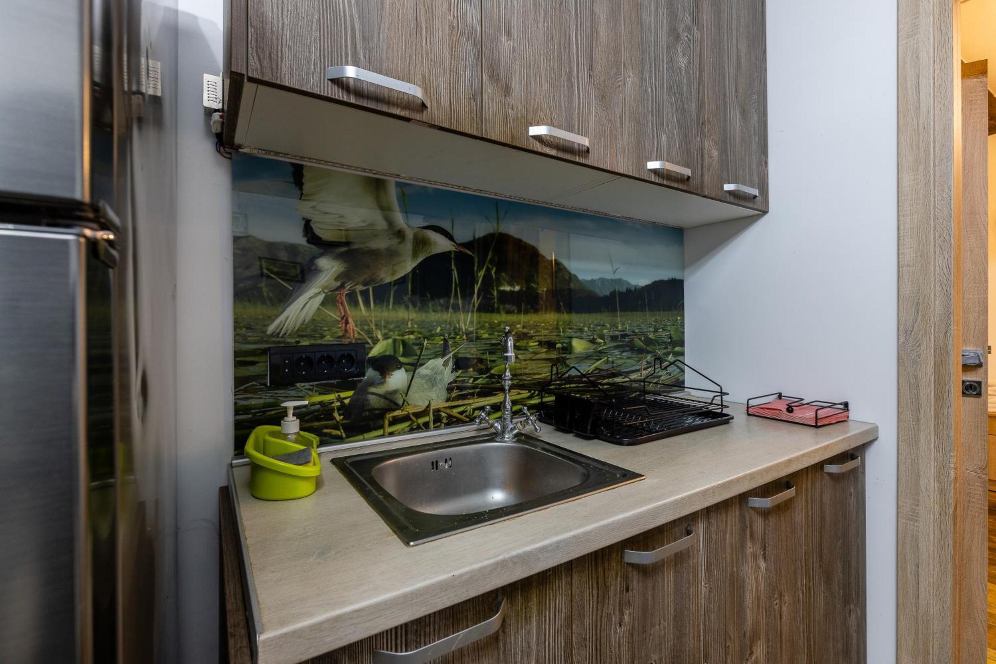 Luxury House Lotos * Golubovci